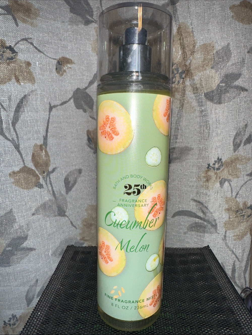 Bath & Body Cucumber 🥒 spray
